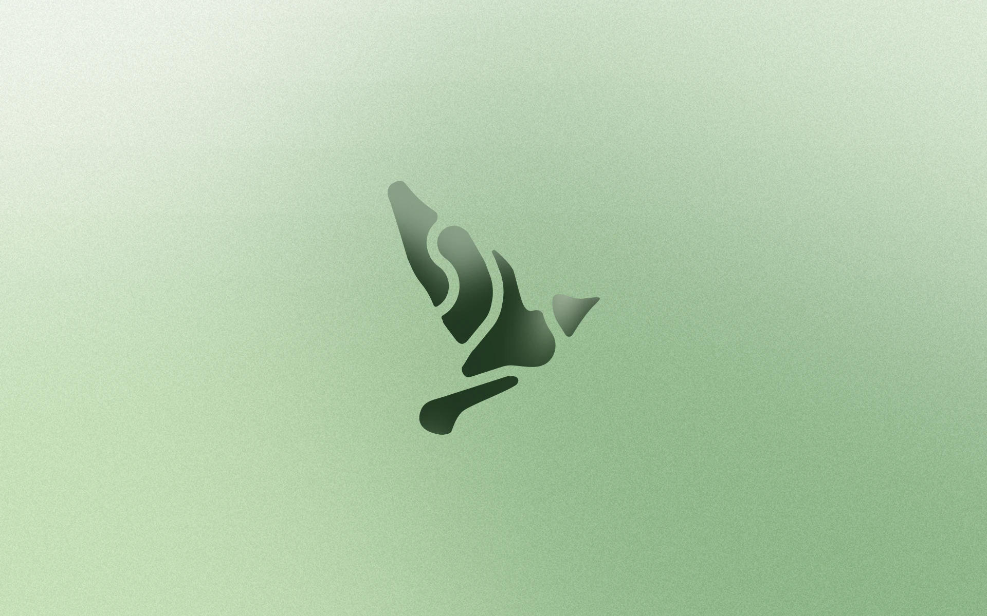 Art Evasion Nature — Logo design