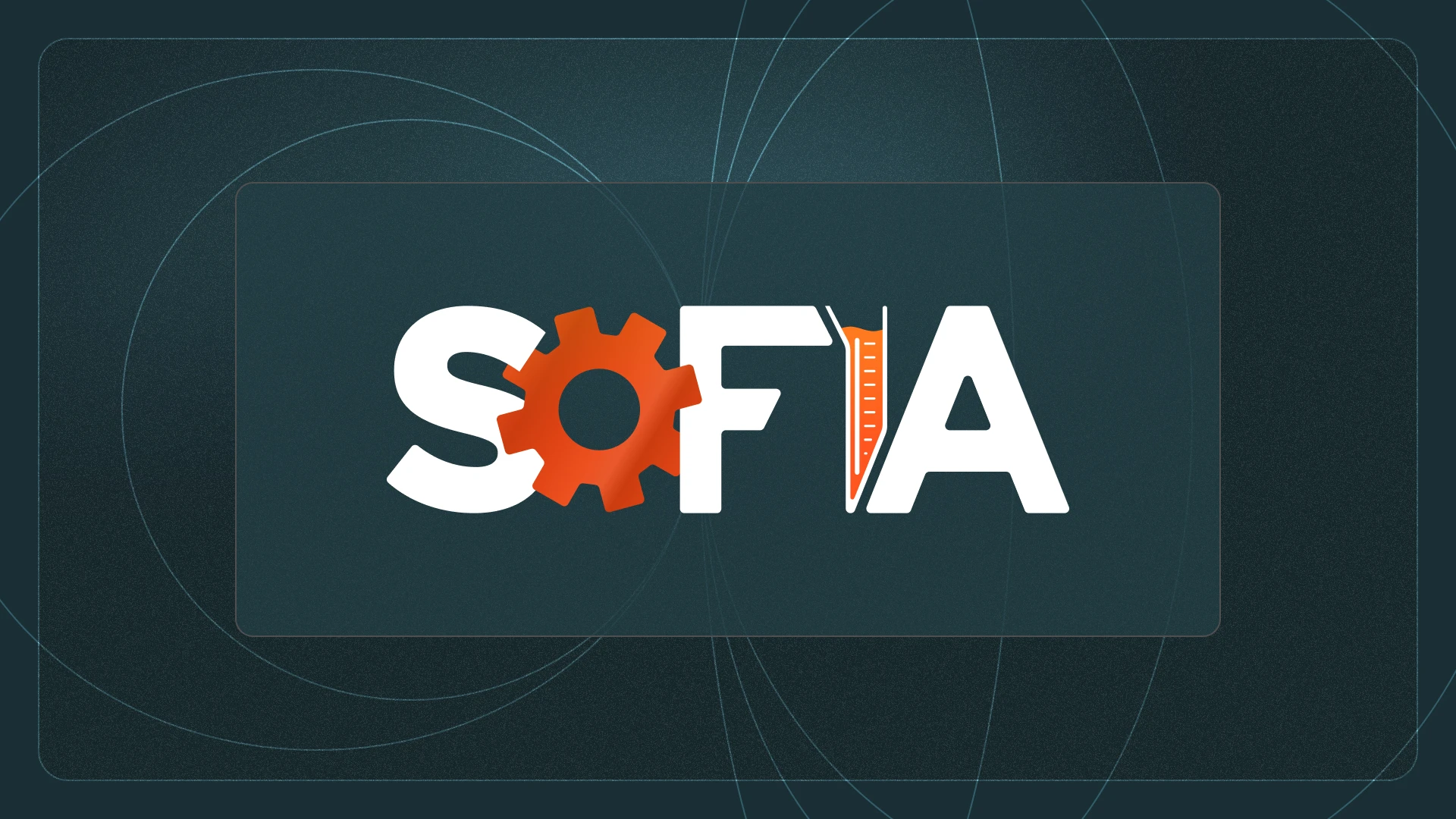 Sofia platform — dashboard overview