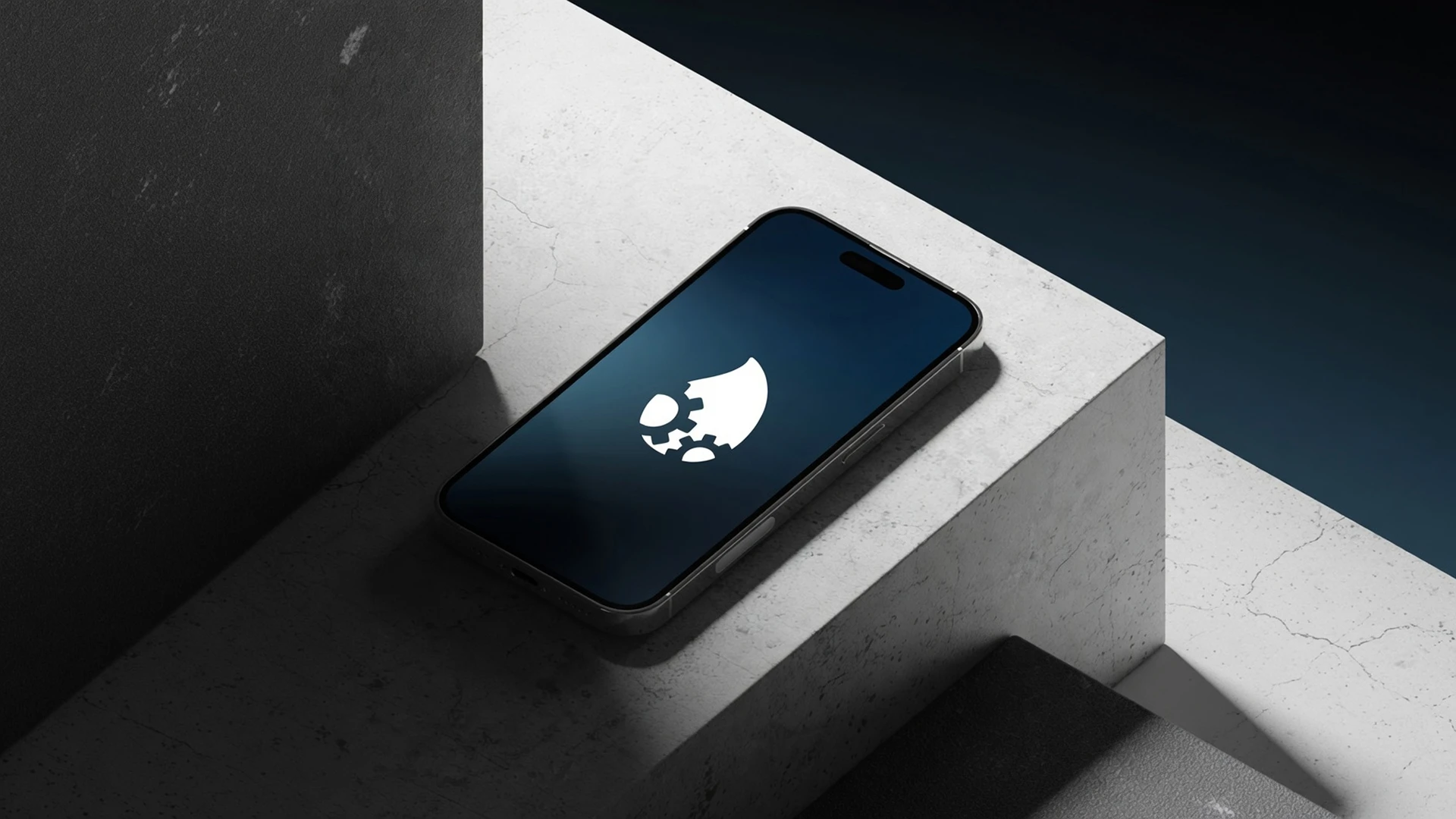 Sofia — mobile app view